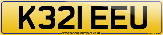 K321 EEU