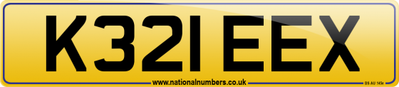 K321 EEX
