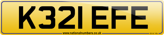 K321 EFE