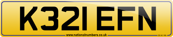 K321 EFN