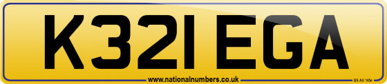 K321 EGA