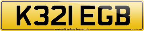 K321 EGB