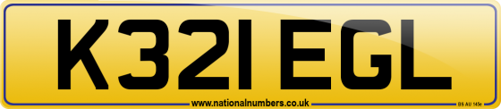 K321 EGL