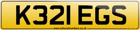 K321 EGS