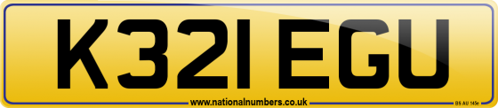 K321 EGU