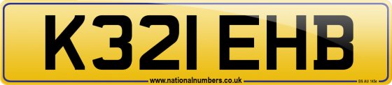 K321 EHB