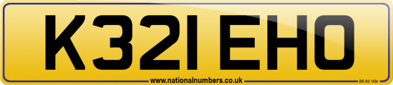 K321 EHO