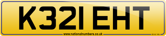 K321 EHT