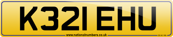 K321 EHU