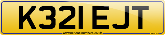 K321 EJT