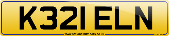 K321 ELN