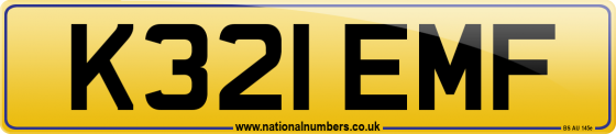 K321 EMF