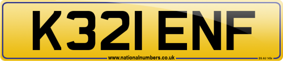 K321 ENF
