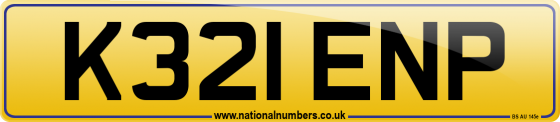 K321 ENP