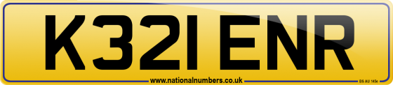 K321 ENR