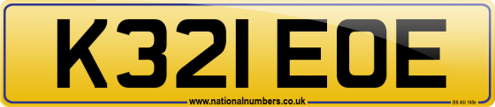 K321 EOE