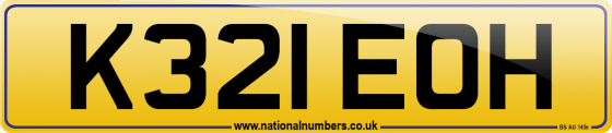 K321 EOH