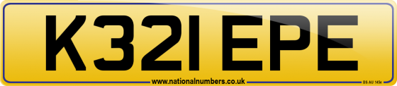 K321 EPE