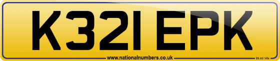 K321 EPK