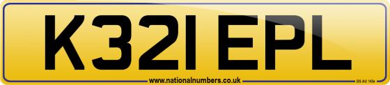 K321 EPL