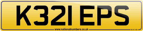 K321 EPS