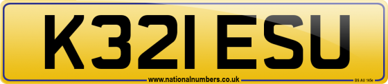 K321 ESU