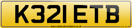 K321 ETB