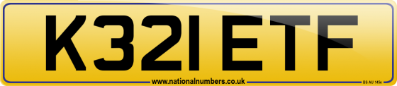 K321 ETF
