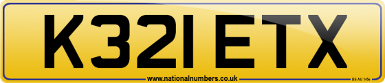 K321 ETX