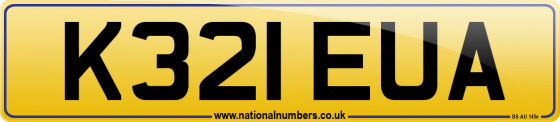 K321 EUA