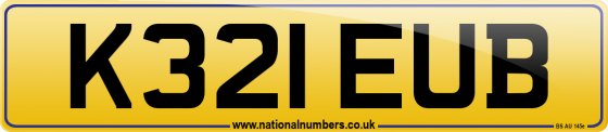K321 EUB