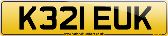 K321 EUK