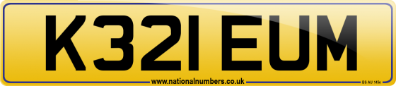 K321 EUM
