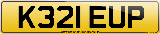 K321 EUP
