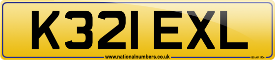 K321 EXL