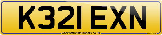 K321 EXN
