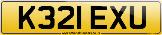 K321 EXU