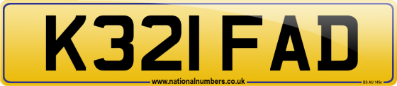 K321 FAD