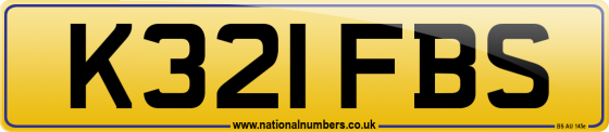 K321 FBS