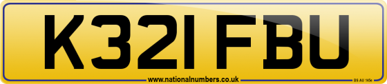 K321 FBU