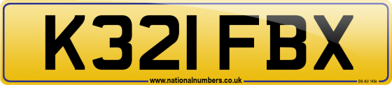 K321 FBX