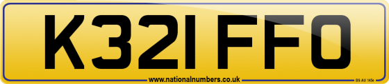 K321 FFO
