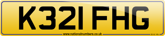 K321 FHG