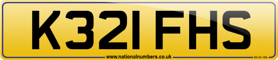 K321 FHS