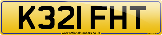K321 FHT