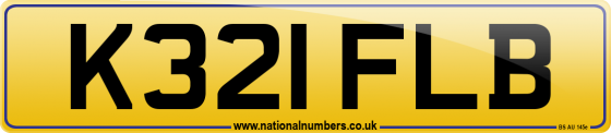 K321 FLB