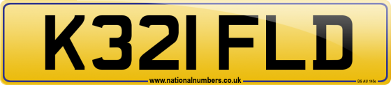 K321 FLD
