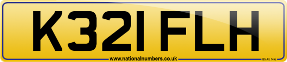 K321 FLH