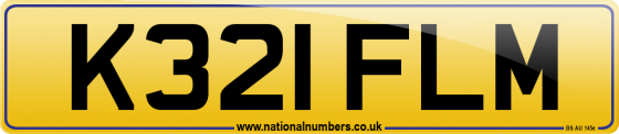K321 FLM