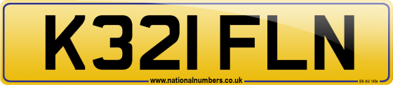 K321 FLN